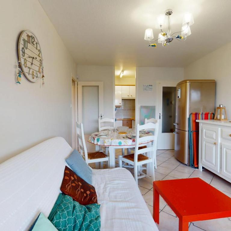 Le Nautica - Apartment mit Balkon - 10