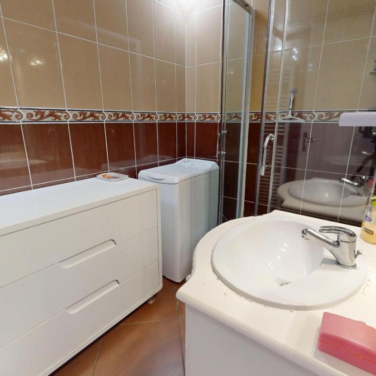 Le Nautica - Apartment mit Balkon - 13