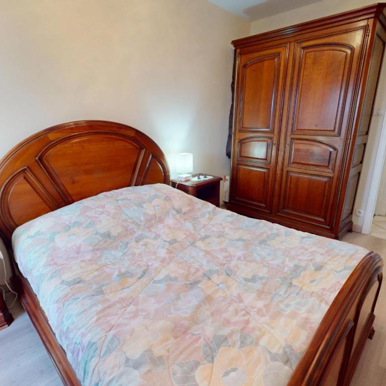 Le Nautica - Apartment mit Balkon - 14