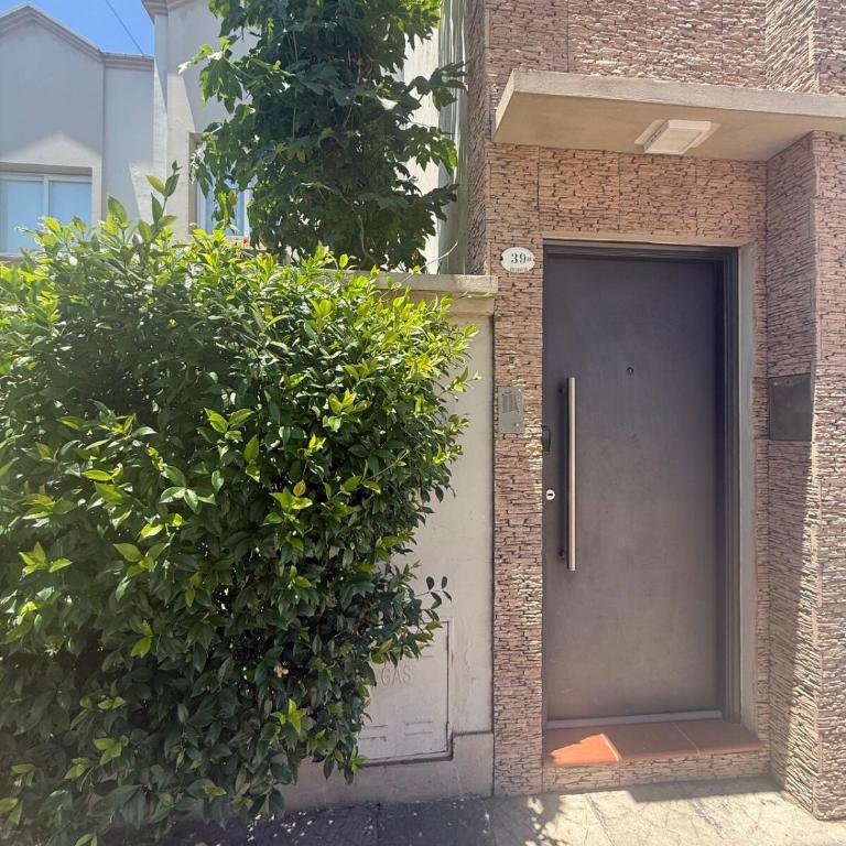 Departamento con comodidades ideal para dos - Apartamento de 1 dormitorio - 13