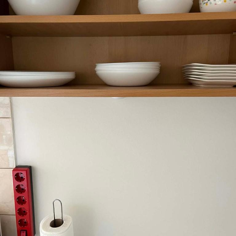 CHC Apartments - Apartman - 11