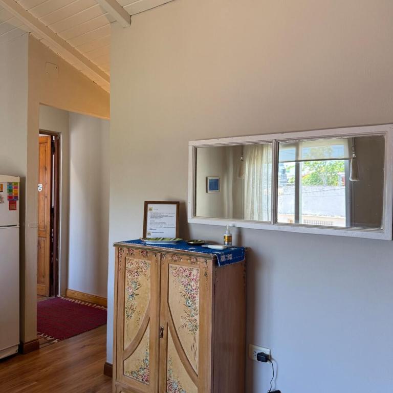 Departamento con comodidades ideal para dos - Apartamento de 1 dormitorio - 7