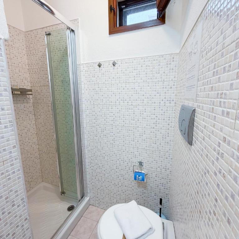Pietra & Mare H2O Historic Center by Gessica Holiday - Appartamento Monolocale - 34