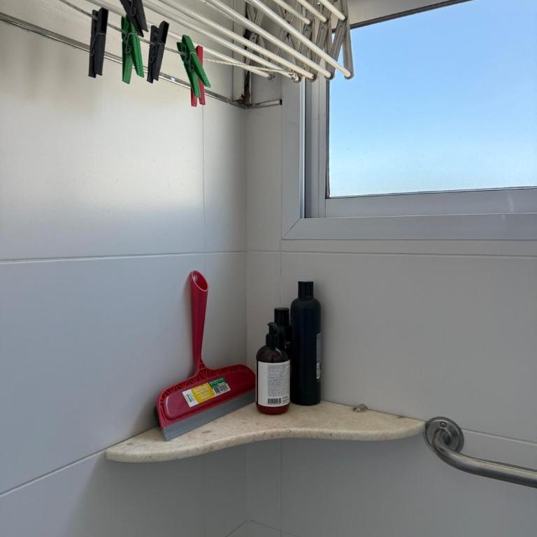 Departamento con comodidades ideal para dos - Apartamento de 1 dormitorio - 2