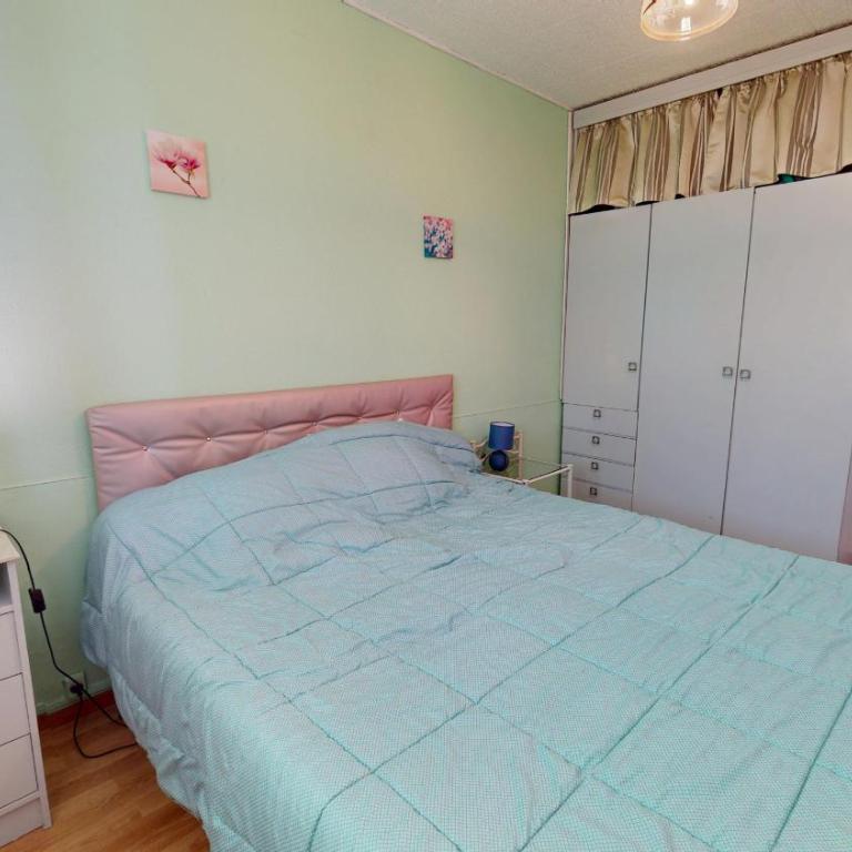 Abri des Galees - Appartement avec Terrasse - 6