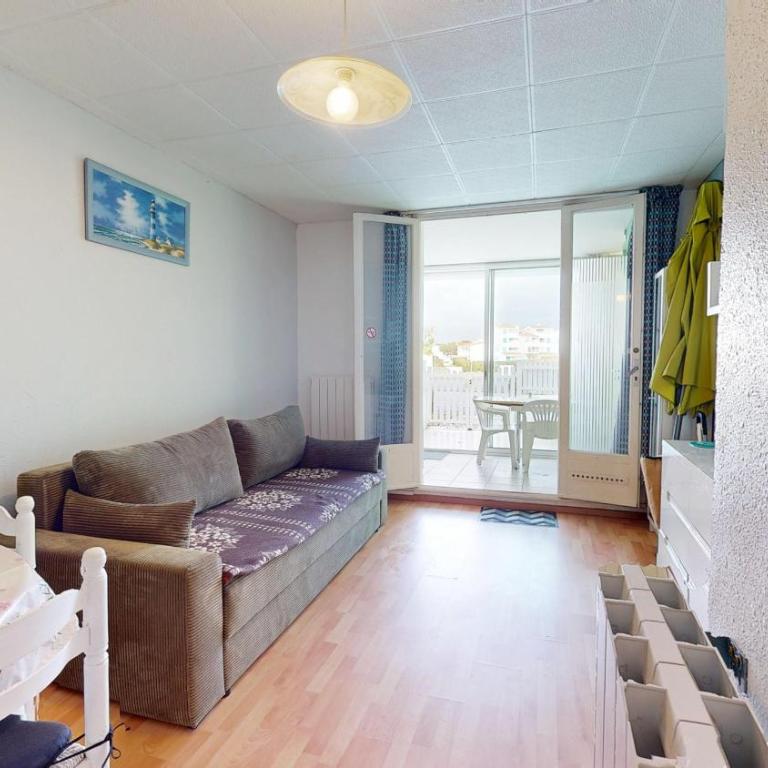 Abri des Galees - Appartement avec Terrasse - 4