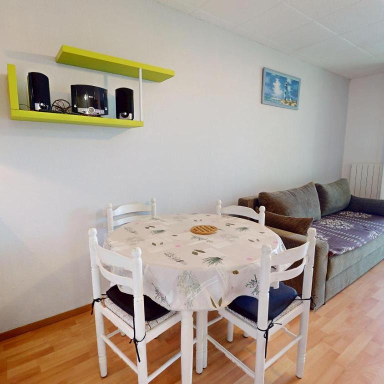 Abri des Galees - Appartement avec Terrasse - 7