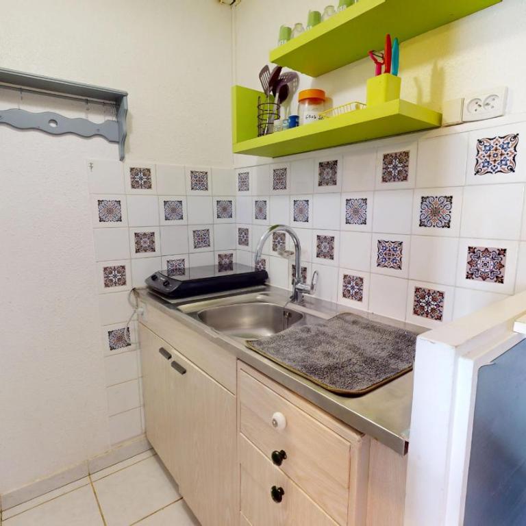 Abri des Galees - Appartement avec Terrasse - 11