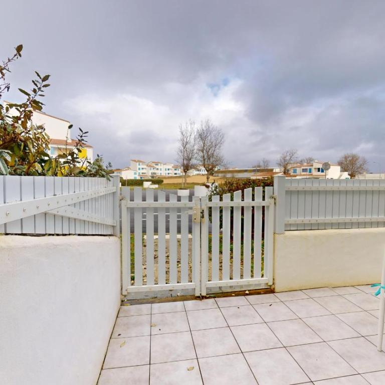 Abri des Galees - Appartement avec Terrasse - 16