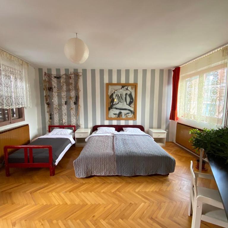 Apartmani SuperStar - Apartman sa Terasom - 24