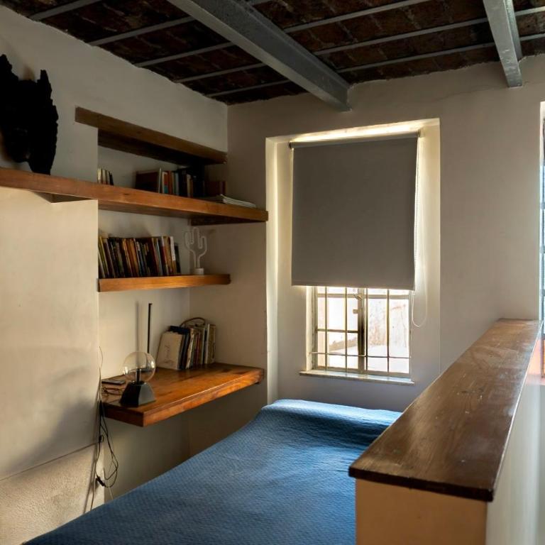 El Castillo - Double Room - 1