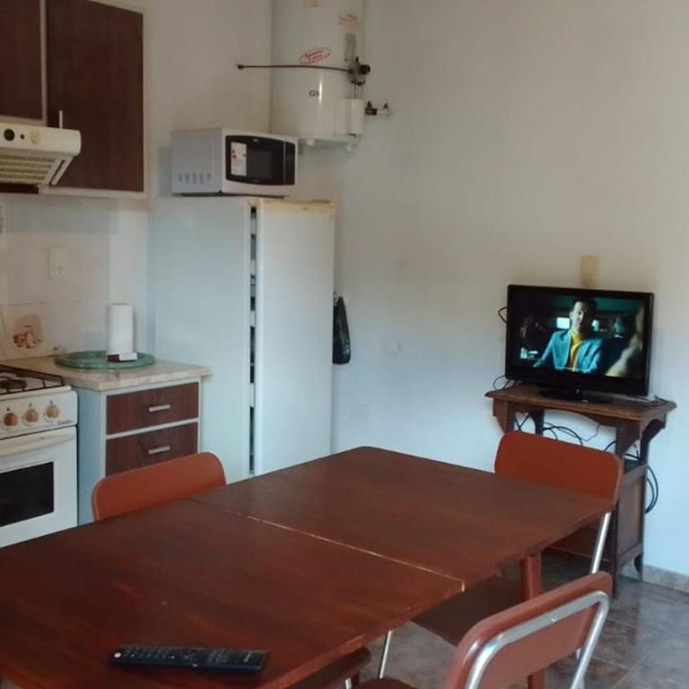 Casita Arenales 257 2 - Two-Bedroom Apartment - 4