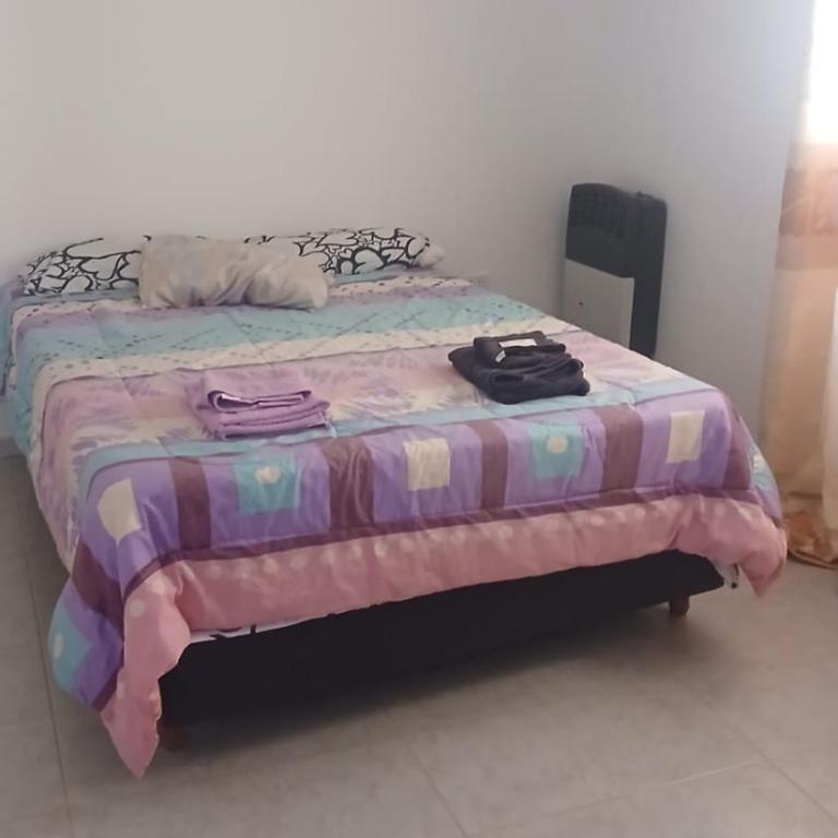 La Mejor-A - Apartamento de 1 dormitorio - 3