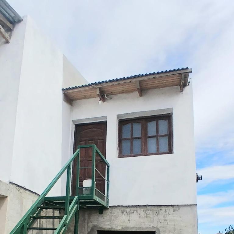 La Mejor-A - Apartamento de 1 dormitorio - 5