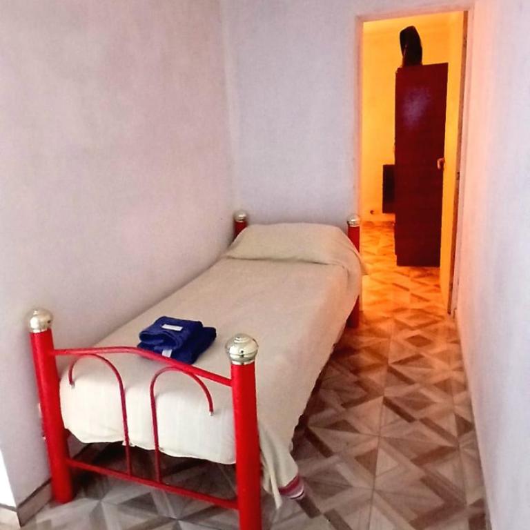 La Mejor-A - Apartamento de 1 dormitorio - 6