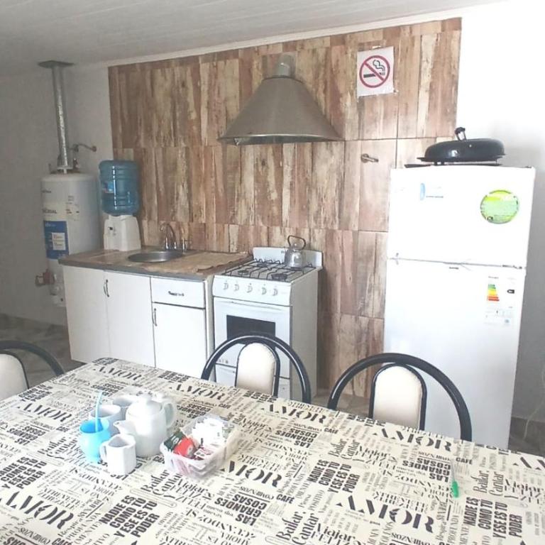 La Mejor-A - Apartamento de 1 dormitorio - 7