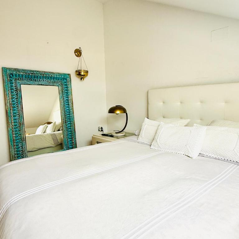 Ático en Plaza de la Constitución 3 bedrooms - Apartamento Ático - 13