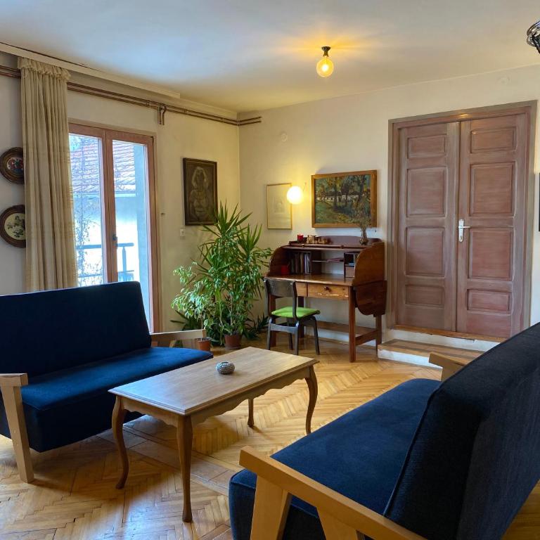 Apartmani SuperStar - Apartman sa Terasom - 21