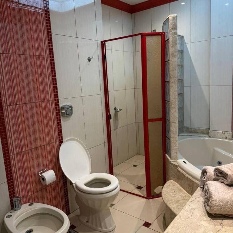 Hotel Grand Siberia - Deluxe Family Suite - 4