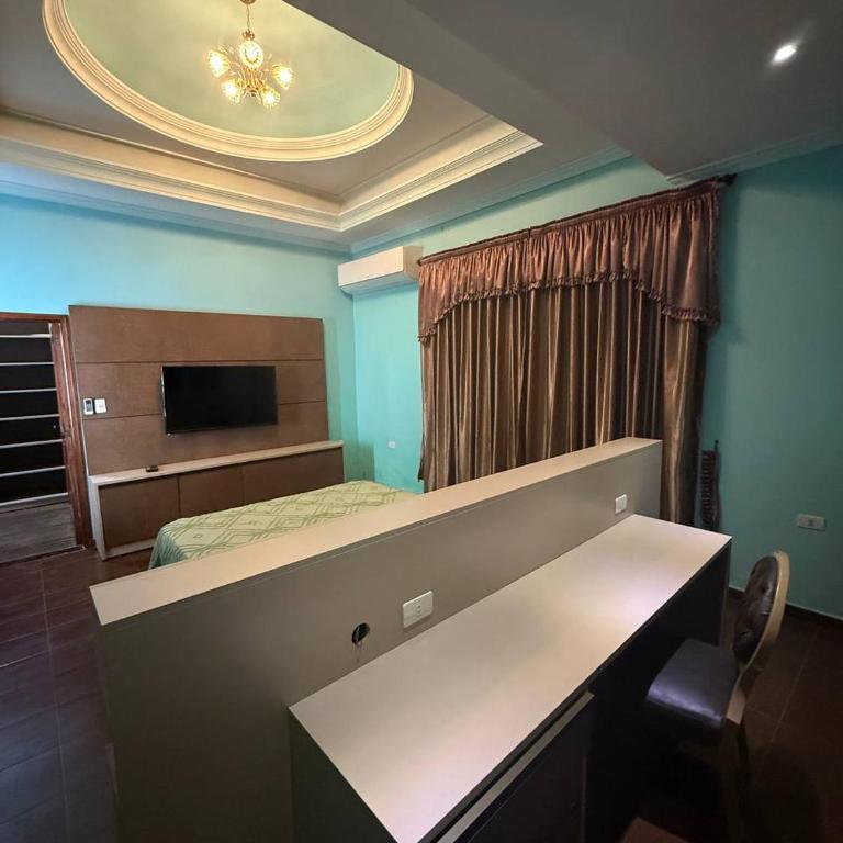 Hotel Grand Siberia - Deluxe Double Room with Bath - 3
