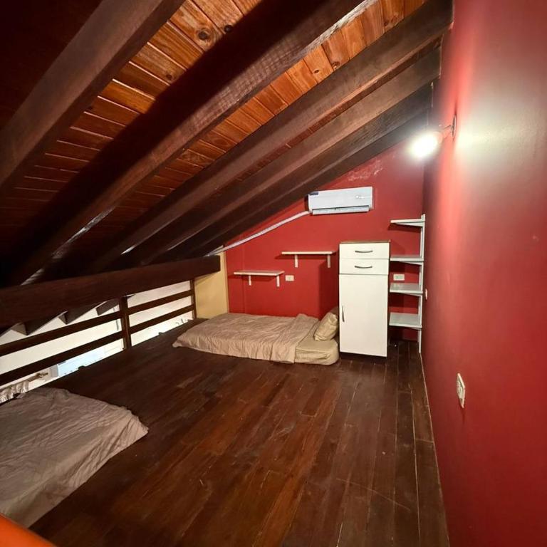 Hotel Grand Siberia - Deluxe Family Suite - 6