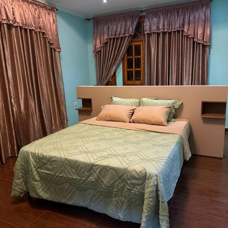 Hotel Grand Siberia - Deluxe Double Room with Bath - 4