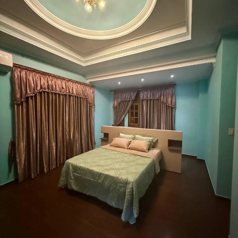 Hotel Grand Siberia - Deluxe Double Room with Bath - 6