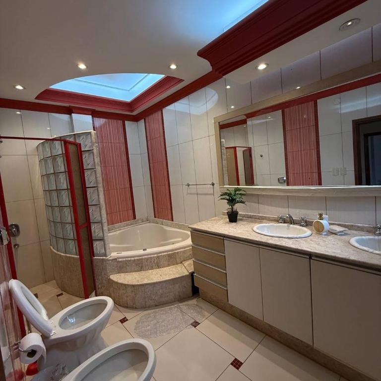 Hotel Grand Siberia - Deluxe Family Suite - 10