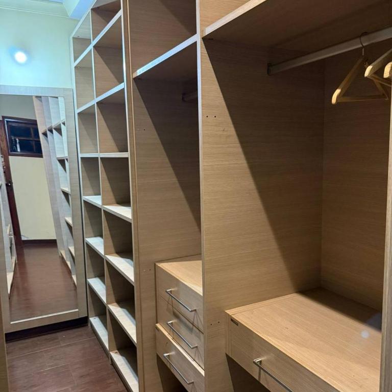 Hotel Grand Siberia - Deluxe Family Suite - 11