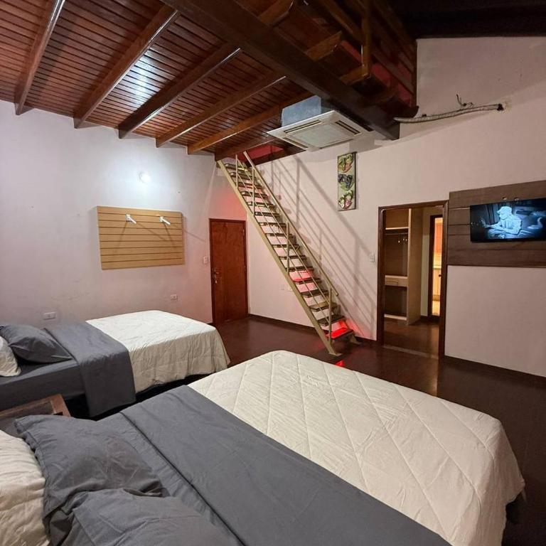 Hotel Grand Siberia - Deluxe Family Suite - 12