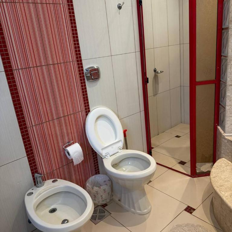 Hotel Grand Siberia - Deluxe Family Suite - 13