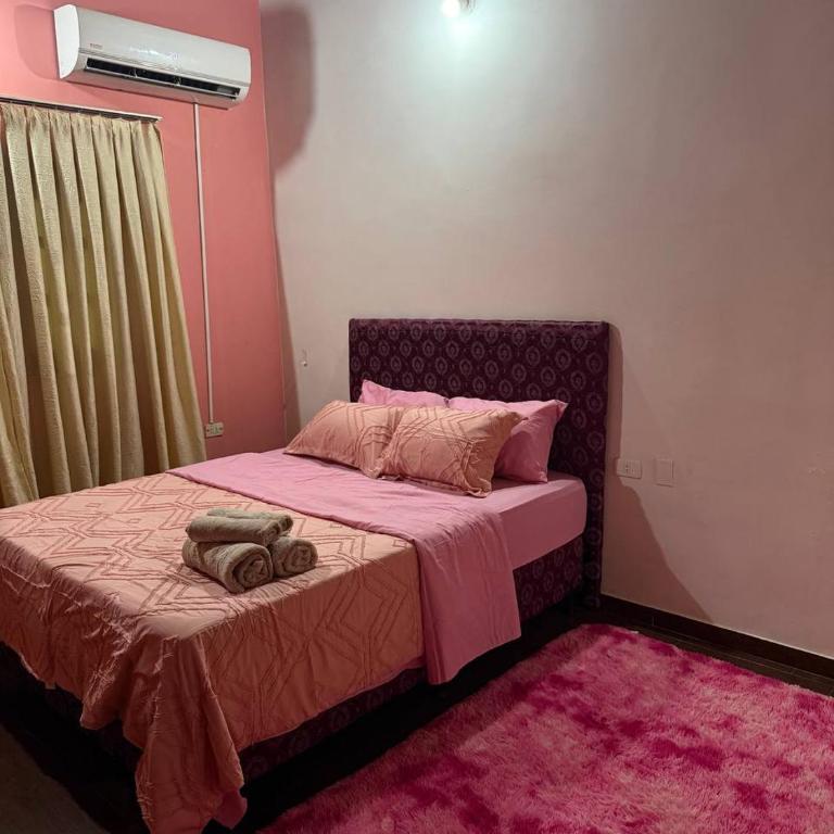 Hotel Grand Siberia - Family Junior Suite - 10