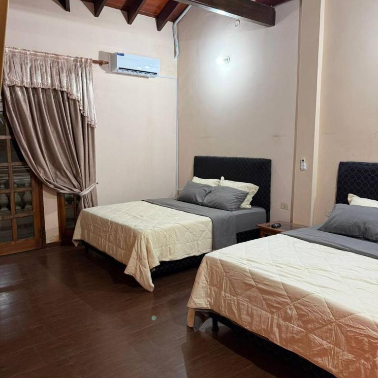 Hotel Grand Siberia - Deluxe Family Suite - 14