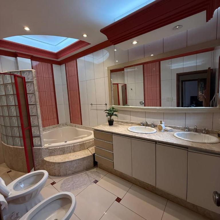 Hotel Grand Siberia - Deluxe Family Suite - 15