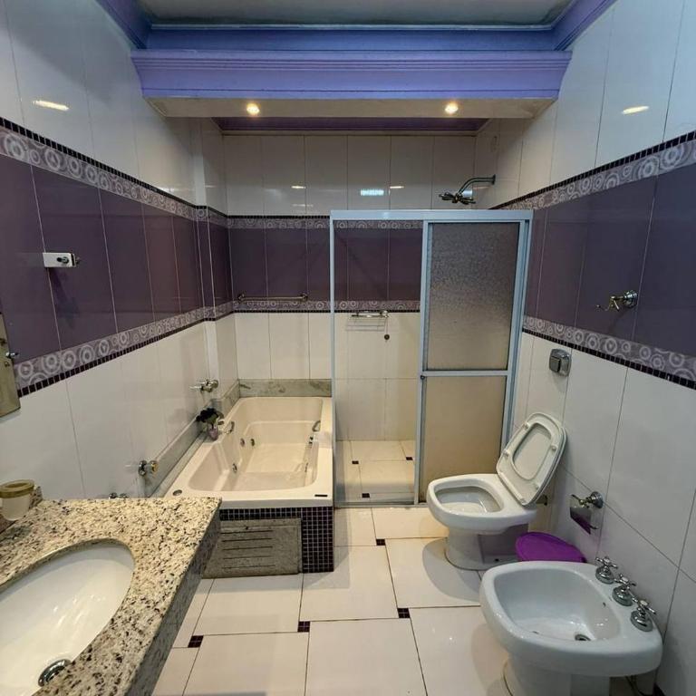 Hotel Grand Siberia - Family Junior Suite - 13