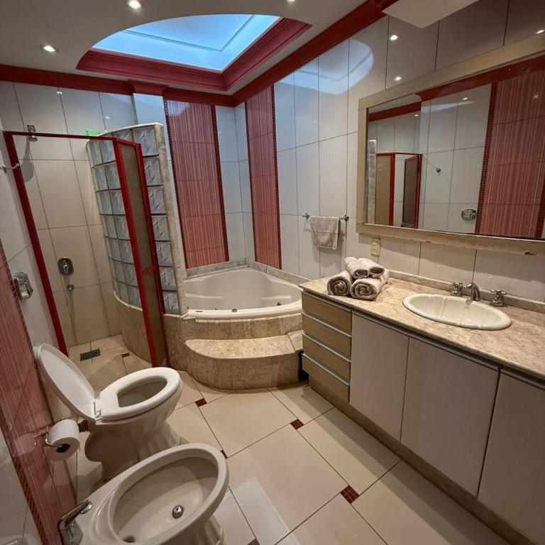 Hotel Grand Siberia - Deluxe Family Suite - 19