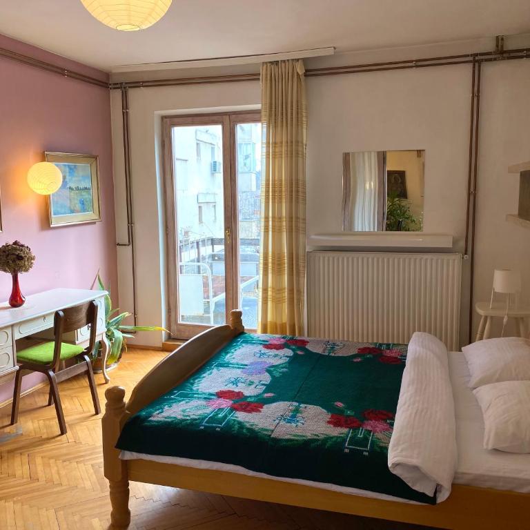 Apartmani SuperStar - Apartman sa Terasom - 20