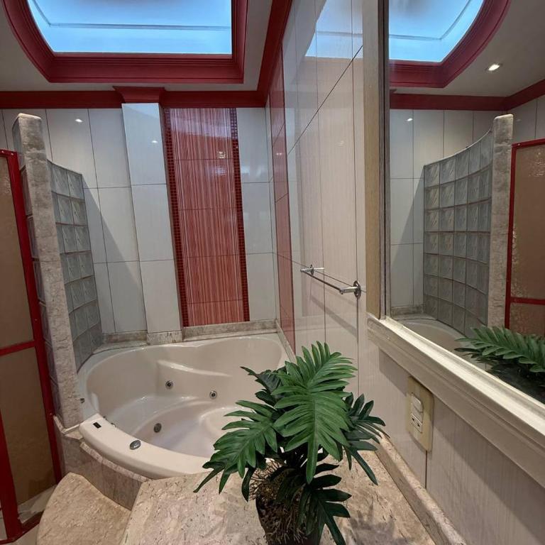 Hotel Grand Siberia - Deluxe Family Suite - 20