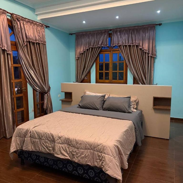 Hotel Grand Siberia - Deluxe Double Room with Bath - 15