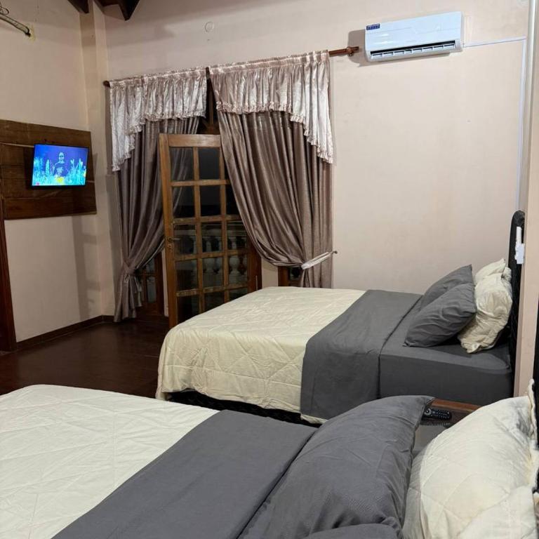 Hotel Grand Siberia - Deluxe Family Suite - 22