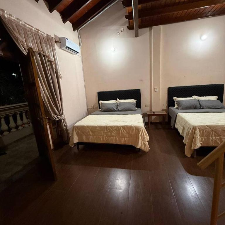 Hotel Grand Siberia - Deluxe Family Suite - 24