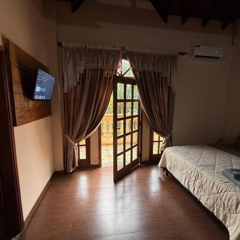 Hotel Grand Siberia - Deluxe Family Suite - 25