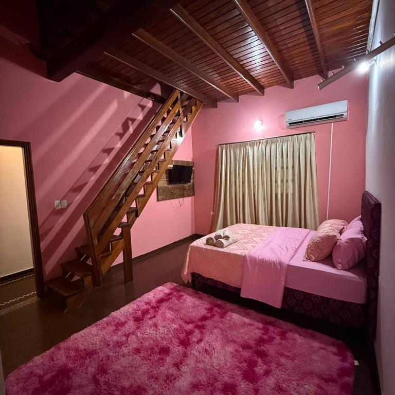 Hotel Grand Siberia - Family Junior Suite - 16