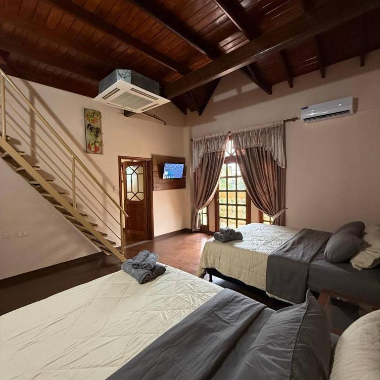 Hotel Grand Siberia - Deluxe Family Suite - 27