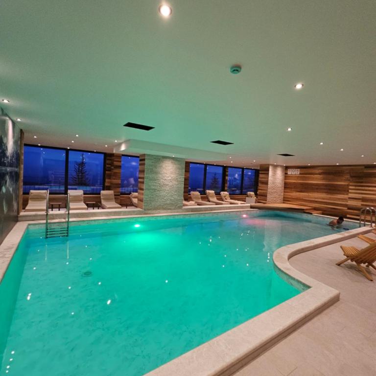 Apartman Blue Sky - Deluxe One-Bedroom Apartment - 2