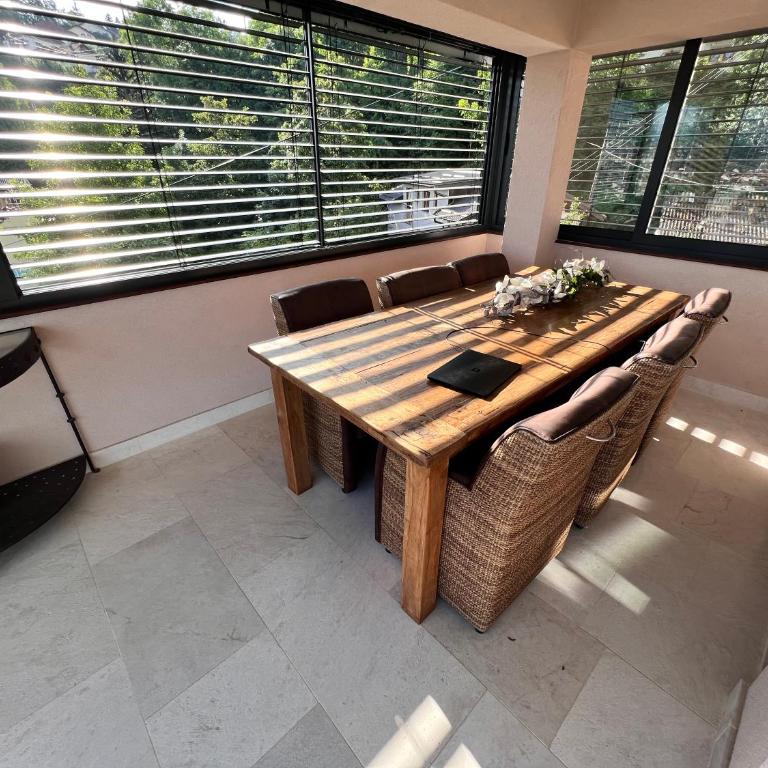 The Penthouse Sarajevo - Deluks Apartman - 16