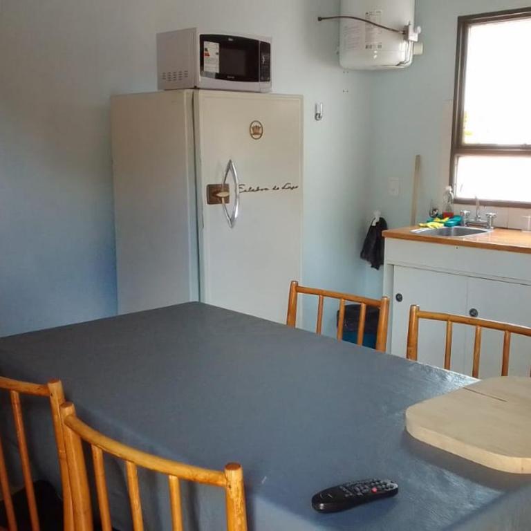 Casita Arenales 257 4 - Apartamento de 2 dormitorios - 3