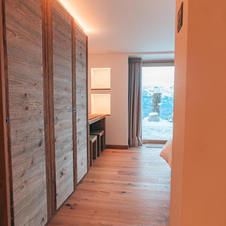 Nînda Boutique Hôtel - Doppelzimmer mit Terrasse - 19