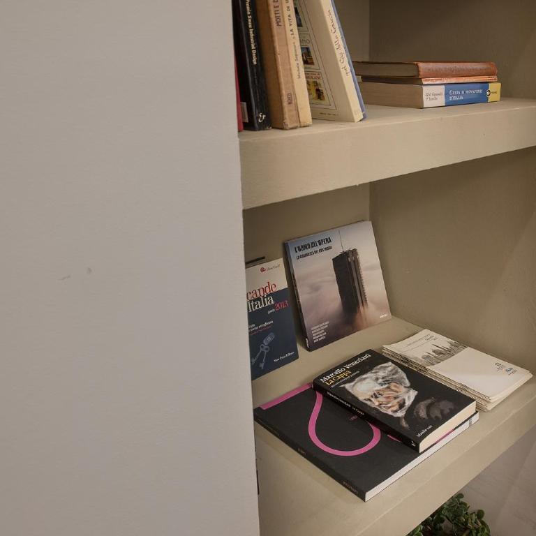 Maison Milanese - Piazza Cinque Giornate & Duomo - Appartamento con 2 Camere da Letto - 14