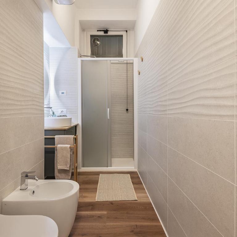 Maison Milanese - Piazza Cinque Giornate & Duomo - Appartamento con 2 Camere da Letto - 5